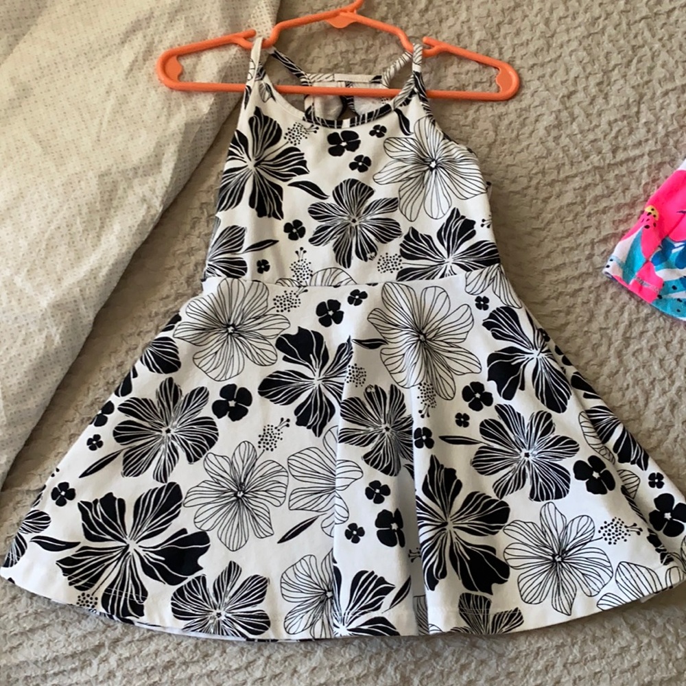 Toddler dress